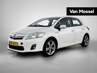 Toyota Auris 1.8 Full Hybrid Executive Business