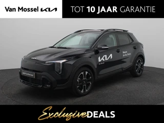 Kia Stonic 1.0 T-GDi MHEV GT-Line