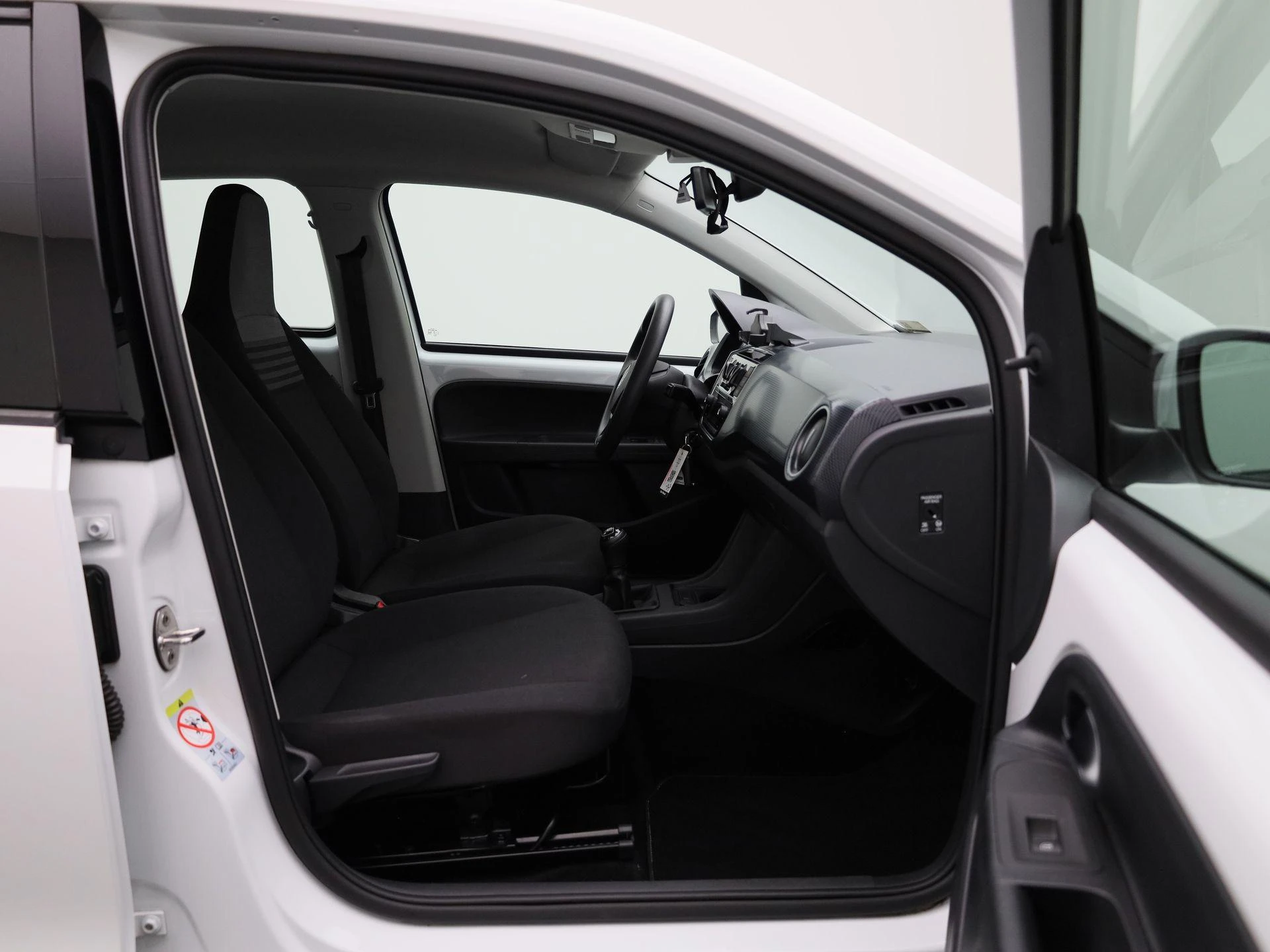 Volkswagen up! 1.0 65 PK|