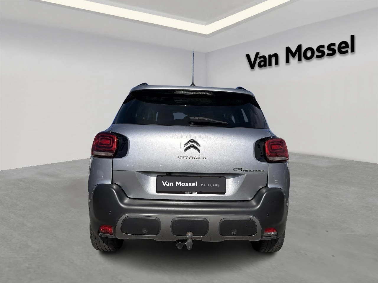 Citroën-C3 Aircross-image-2