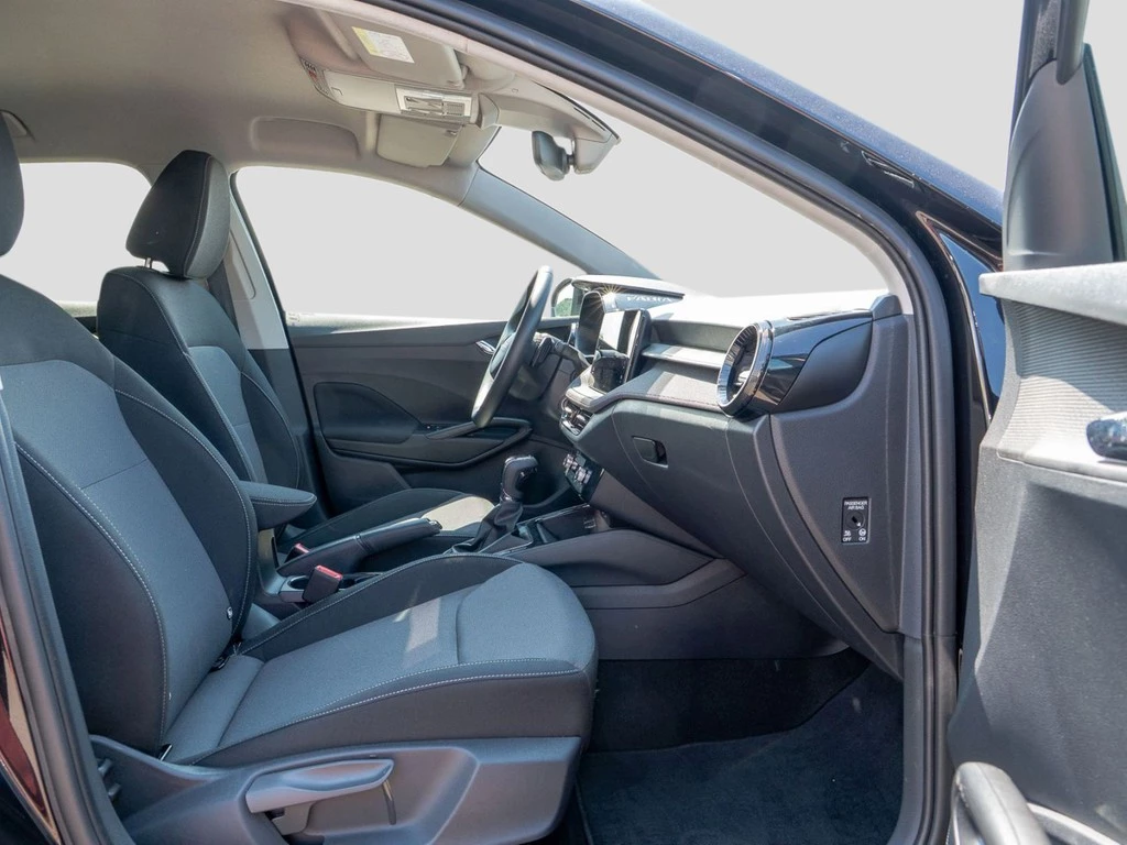 Škoda Fabia 1.0 TSI DSG Tour Navi, Winterpaket