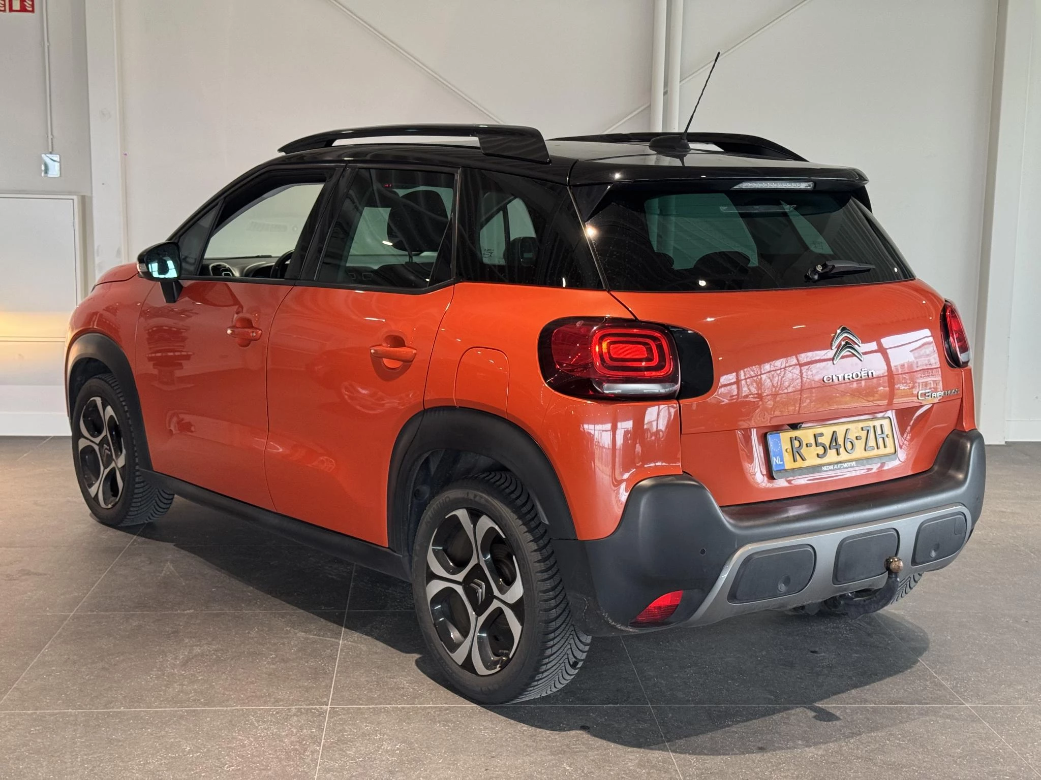 Citroën-C3 Aircross-image-6
