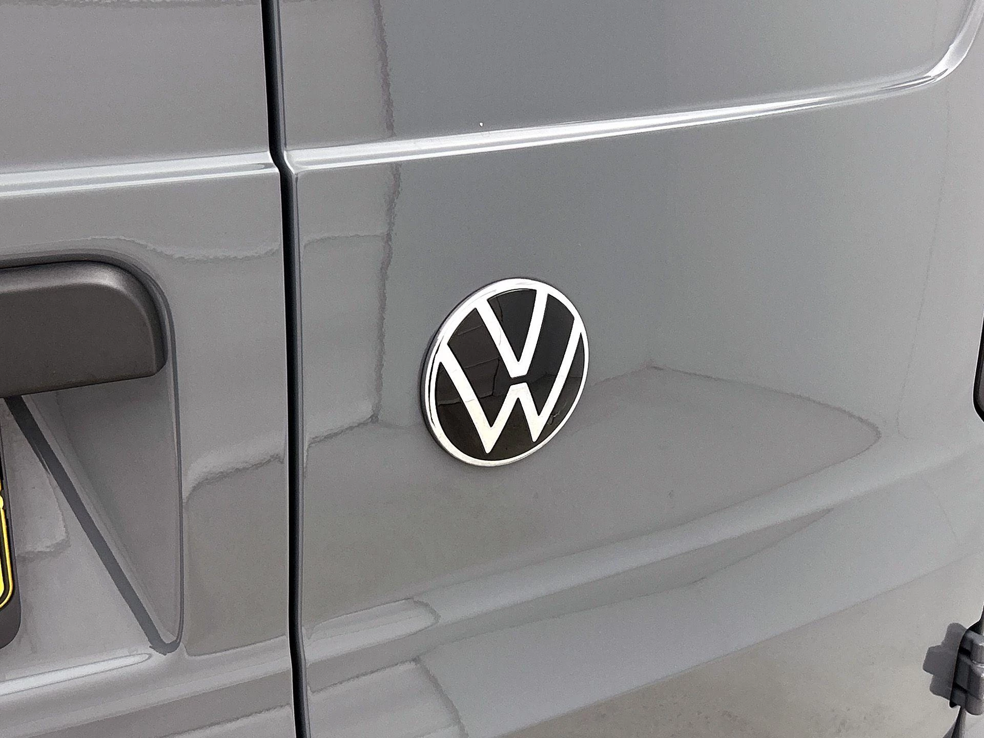 Volkswagen Caddy Cargo Maxi 1.5 TSI 116PK