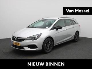 Opel Astra Sports Tourer 1.2 Design & Tech