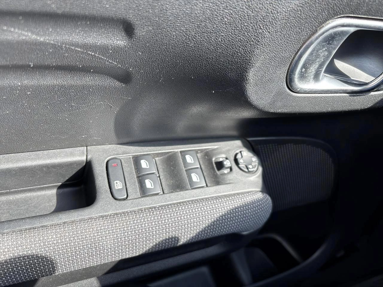 Citroën C3 Aircross 1.2 PureTech 110 S&S MAN Business GPS