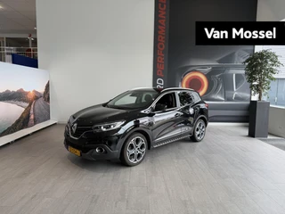 Renault Kadjar 1.2 TCe Bose