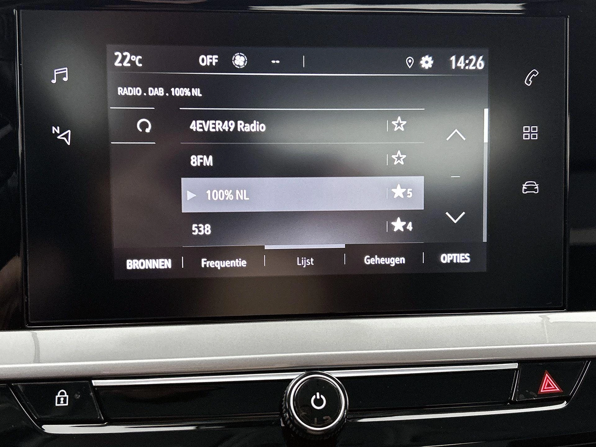 Opel Mokka-e Ultimate 50-kWh 11kw bl.