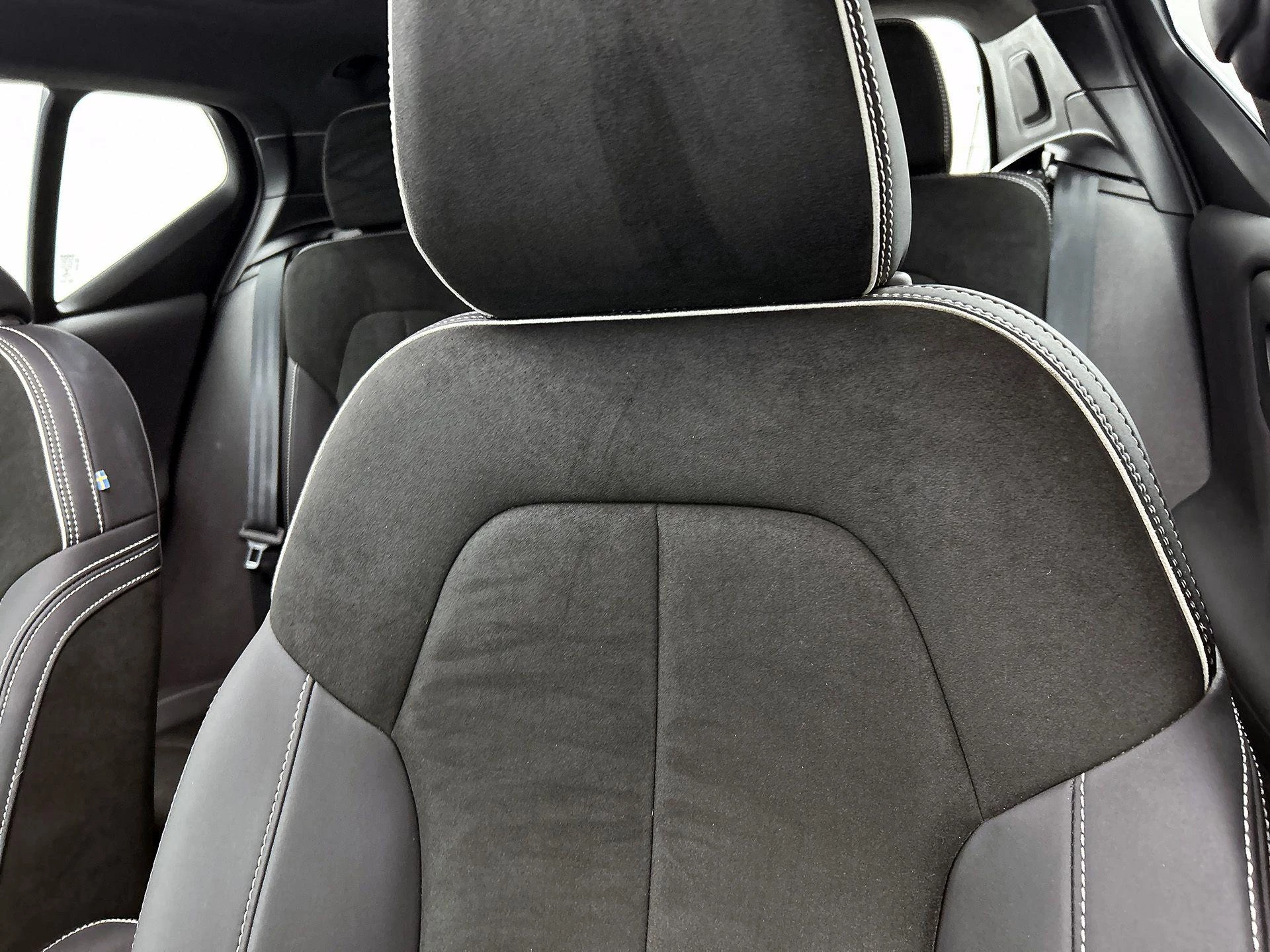 Volvo XC40 1.5 T4 Recharge Ultimate