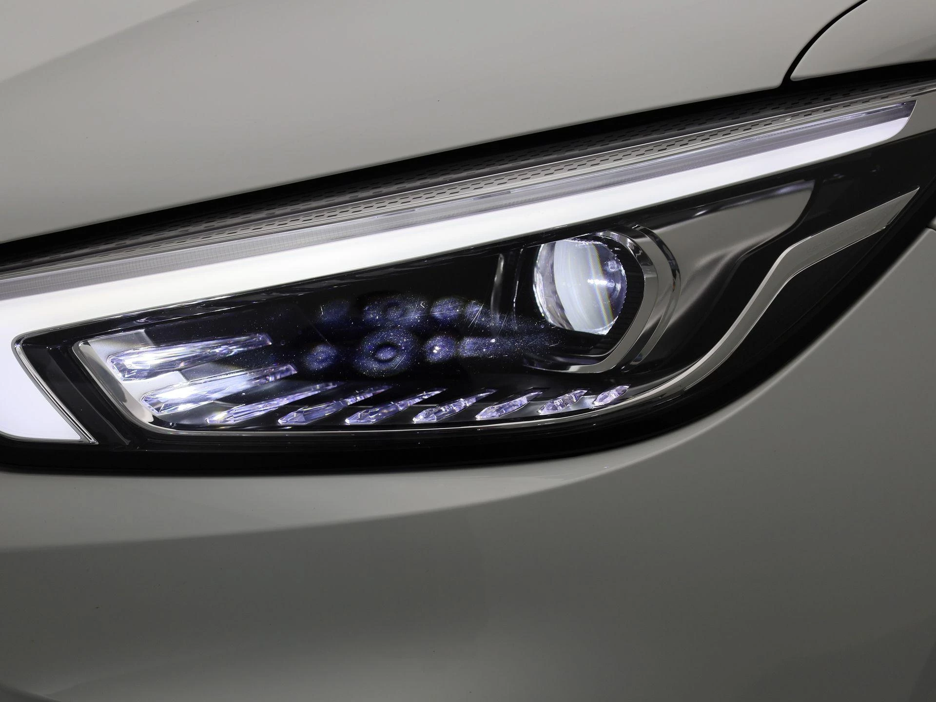 MG ZS Standard Range 51 kWh Comfort