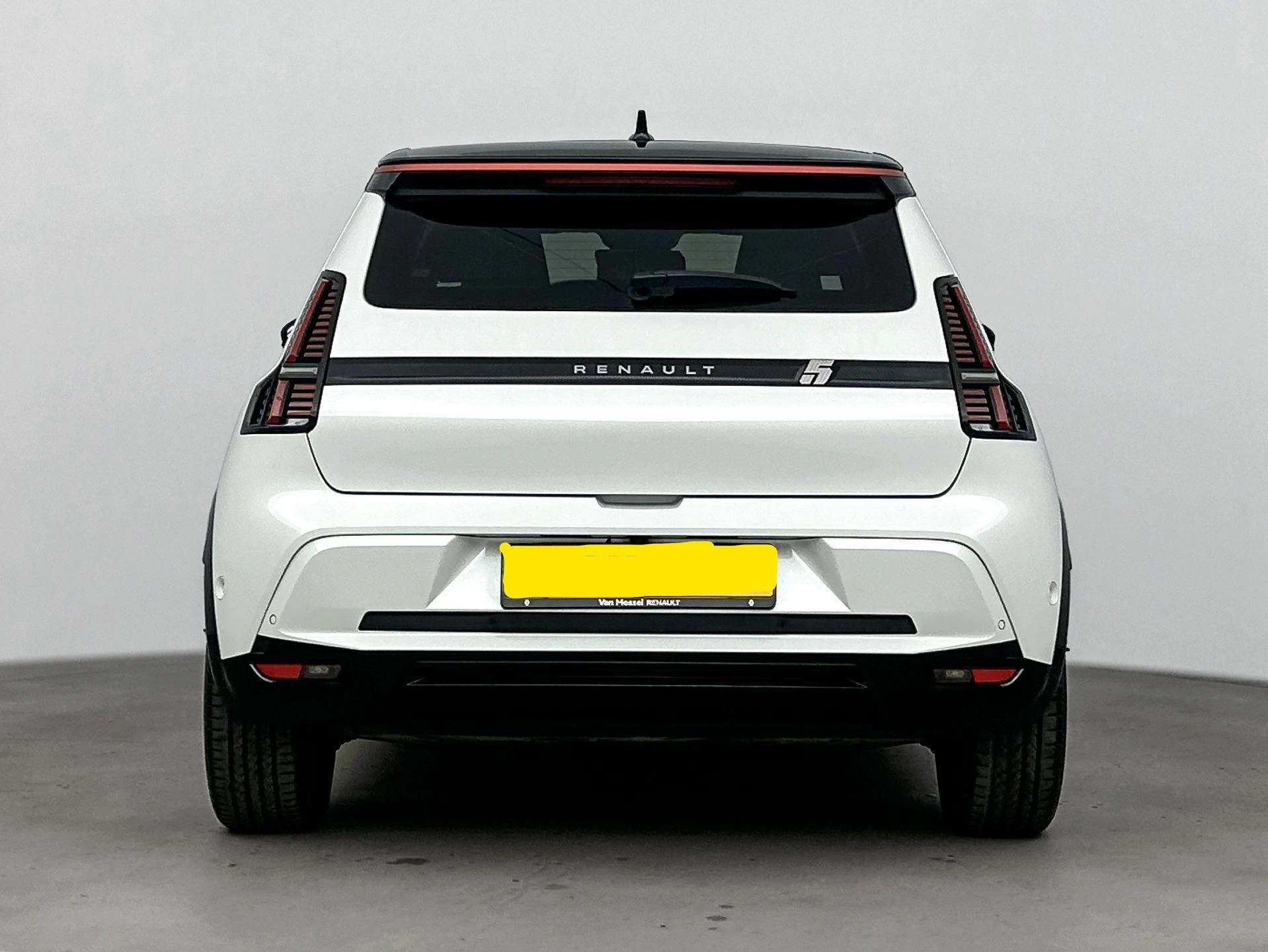Renault 5 Comfort Range Iconic Cinq 52 kWh 150PK
