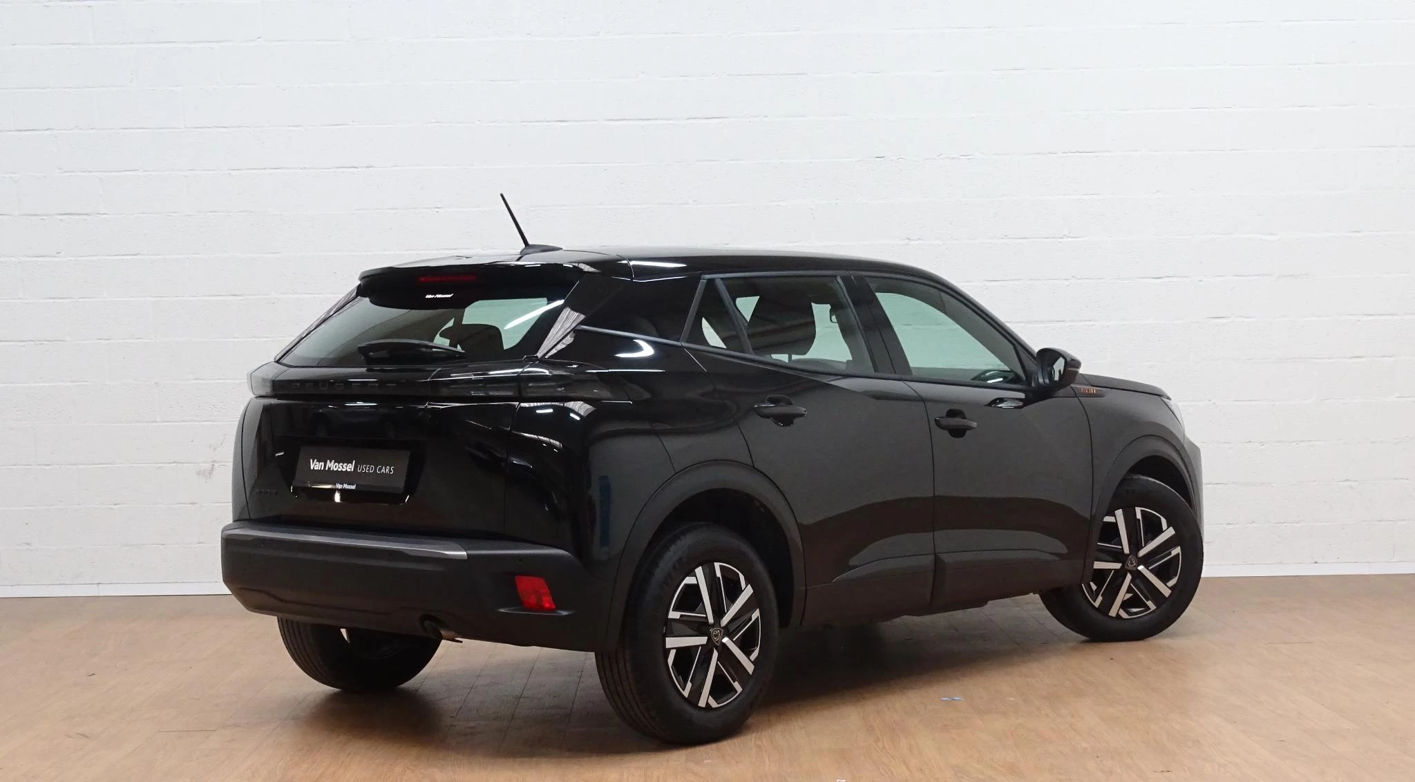 Peugeot 2008 1.2T Style