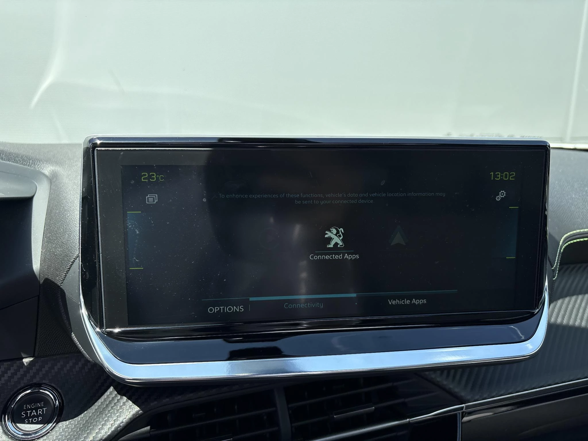 Peugeot e-2008 EV GT Pack 50 kWh