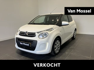 Citroën C1 1.0 VTi Feel