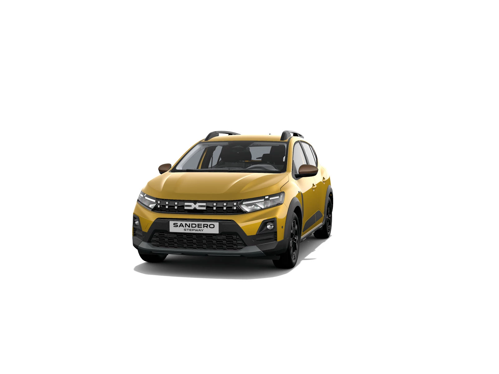 Dacia Sandero Stepway Extreme
