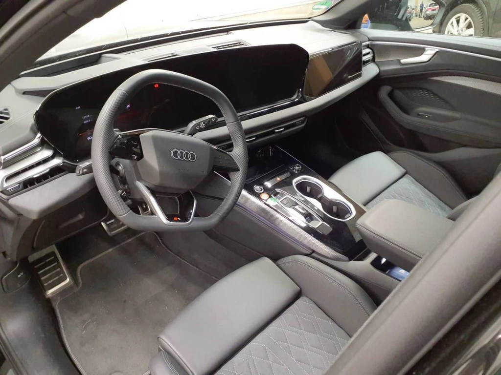 Audi A6 Avant S Line TFSI quattro 270 kW S tronic