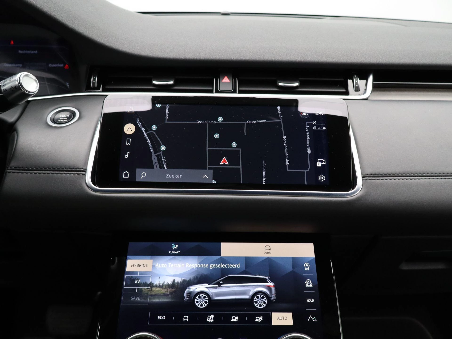 Land Rover-Range Rover Evoque-image-8