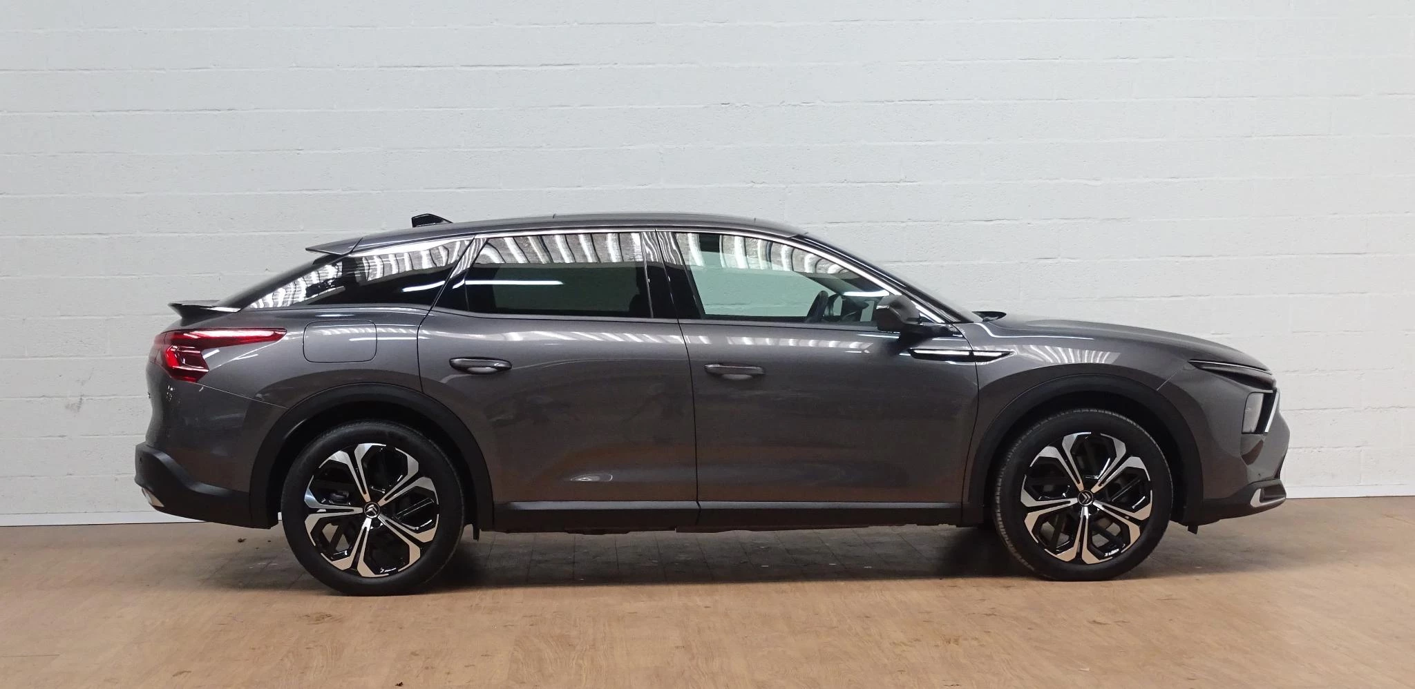 Citroën C5 X Hybrid 225 e-EAT8 Max