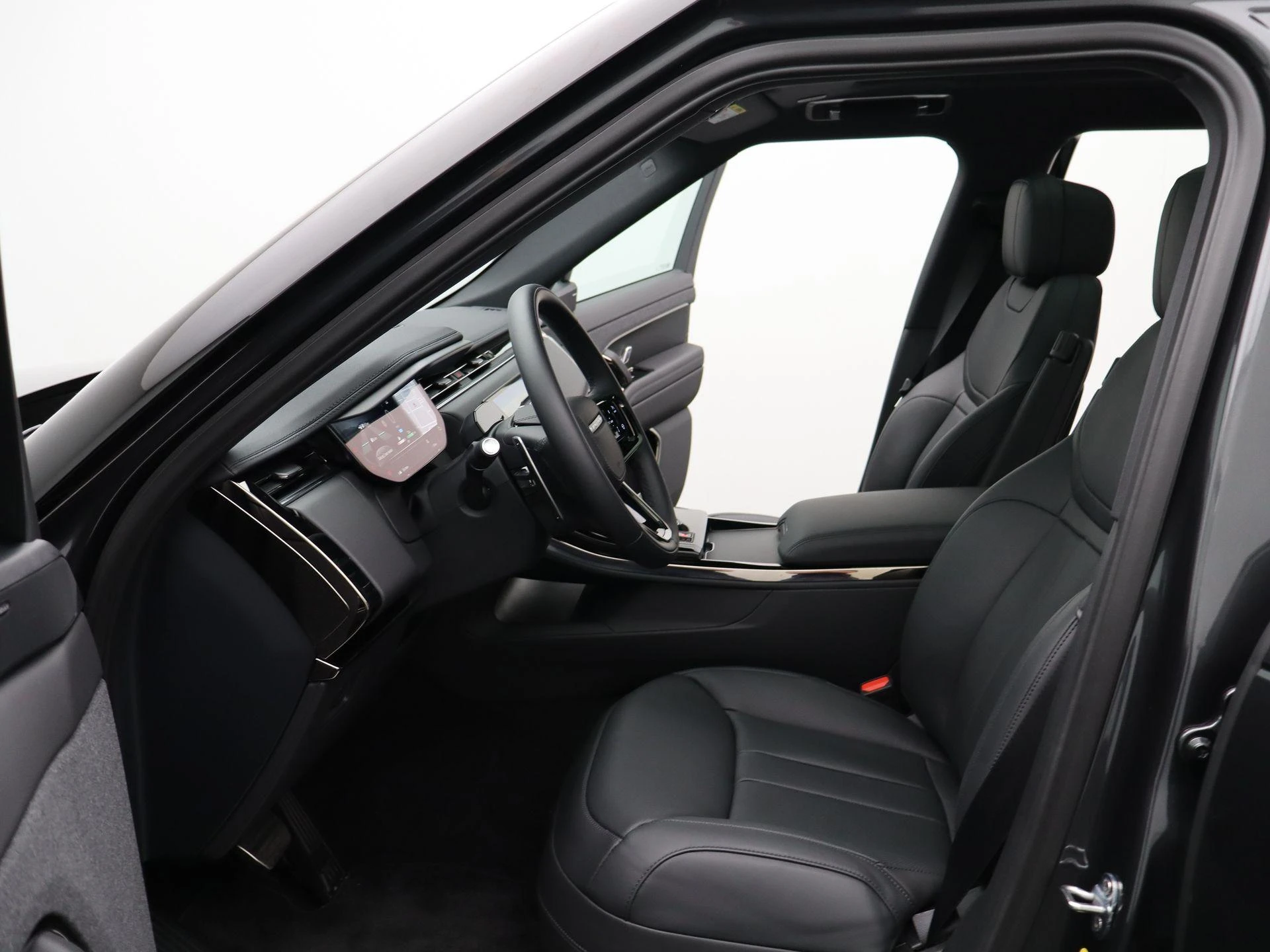 Land Rover Range Rover Sport 3.0 P460e Dynamic SE PHEV