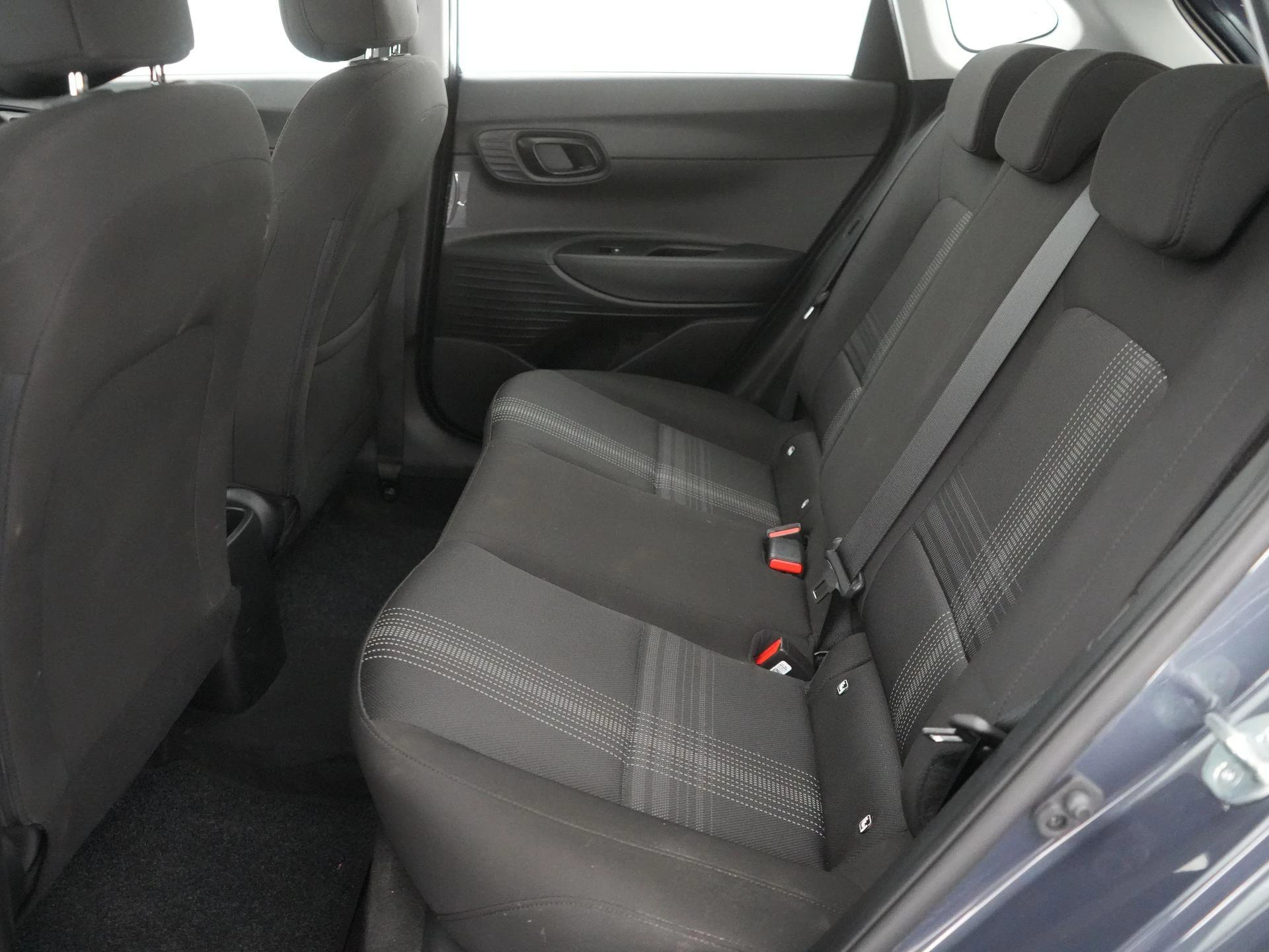 Hyundai i20 1.0 T-GDi 74kW Twist