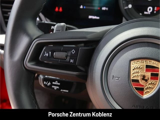 Porsche 911 992 Carrera S carrera s
