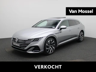 Volkswagen Arteon Shooting Brake 1.4 TSI eHybrid R-Line Business+ 218 PK|