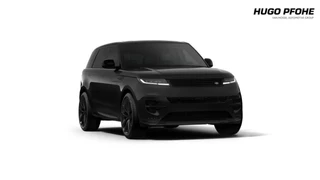 Land Rover Range Rover Sport DYNAMIC HSE 3.0 P460e PHEV AWD Automatik Geländewagen. 338 kW. 5-türig