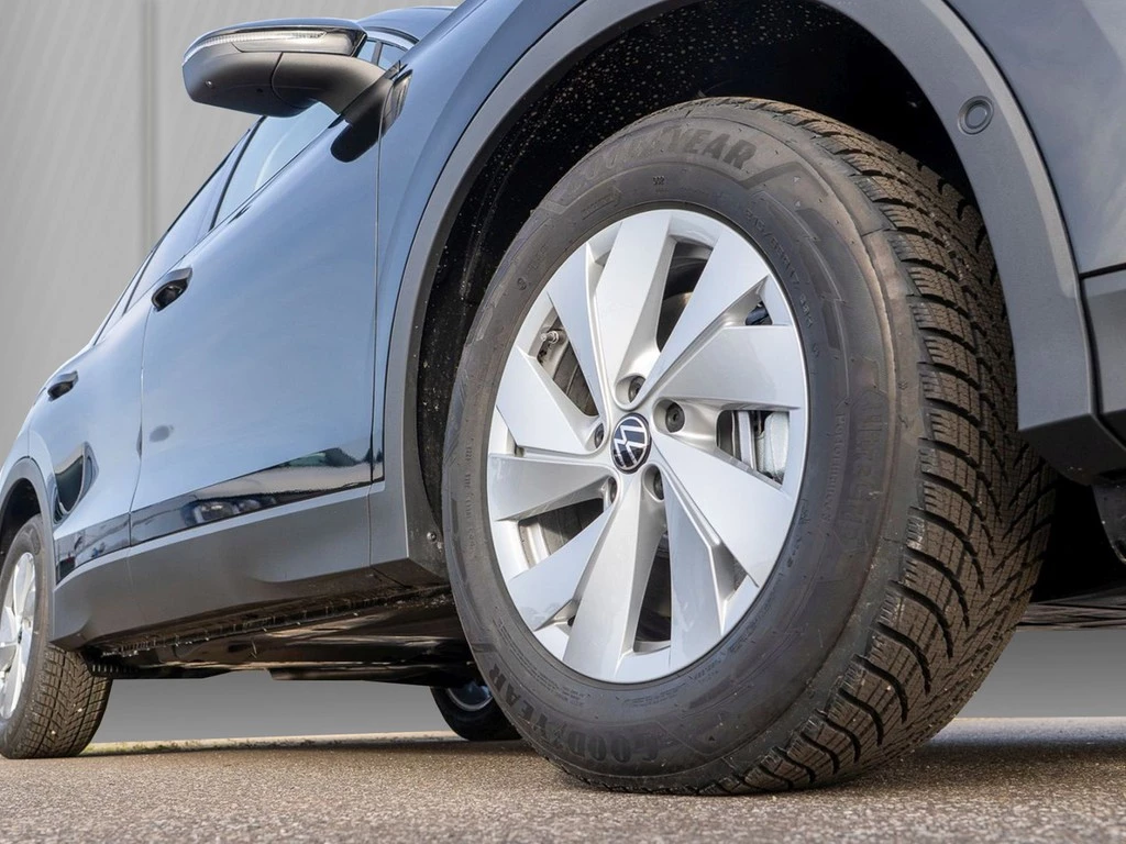 Volkswagen Tiguan 2,0 TDI DSG Elegance VSA