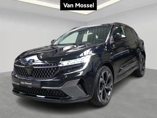 Renault Austral MHEV 160 Auto Techno Esprit Alpine