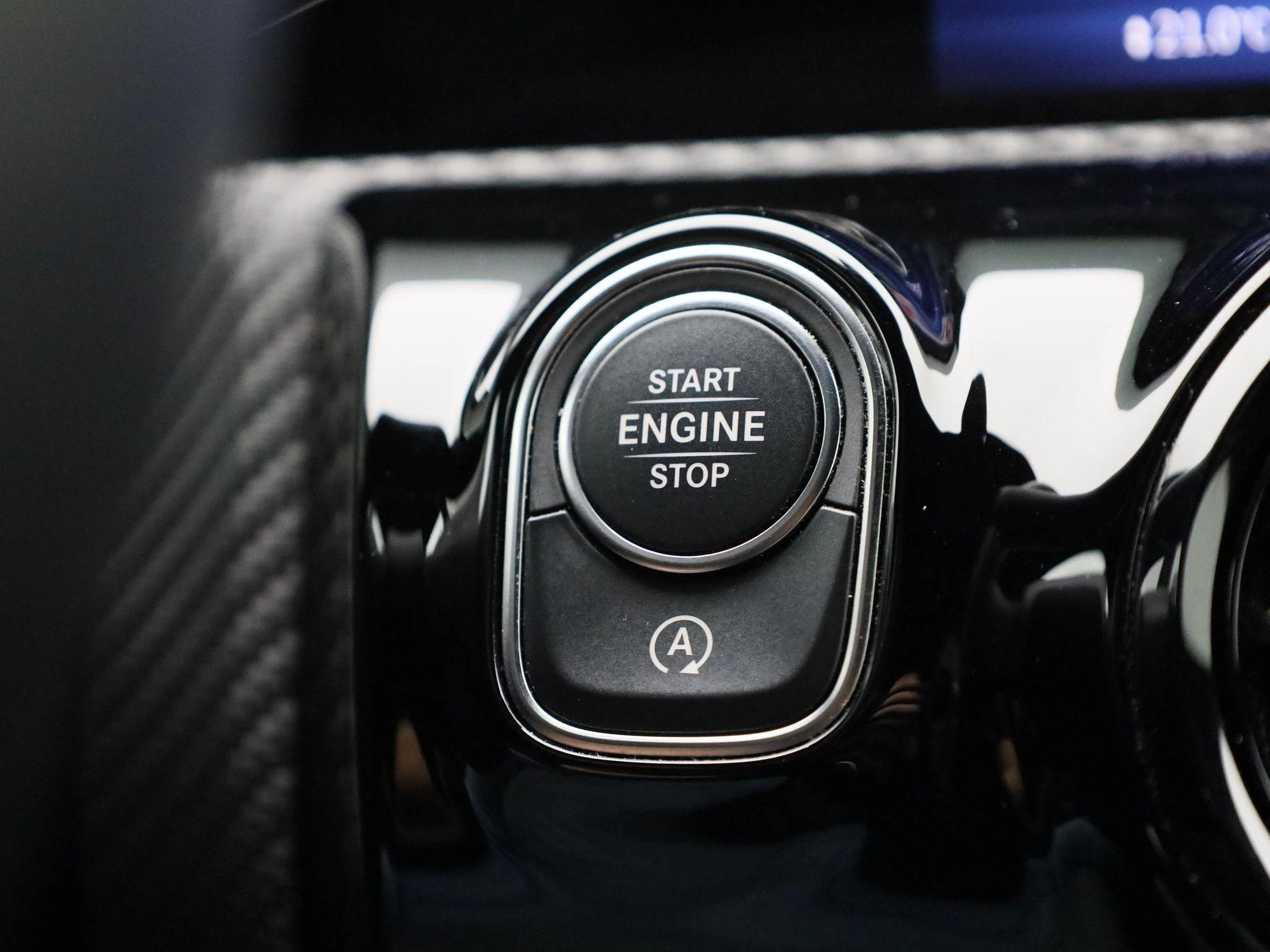 Mercedes-Benz Classe A 180 d Business Line