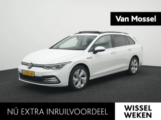 Volkswagen Golf Variant 1.5 eTSI Business