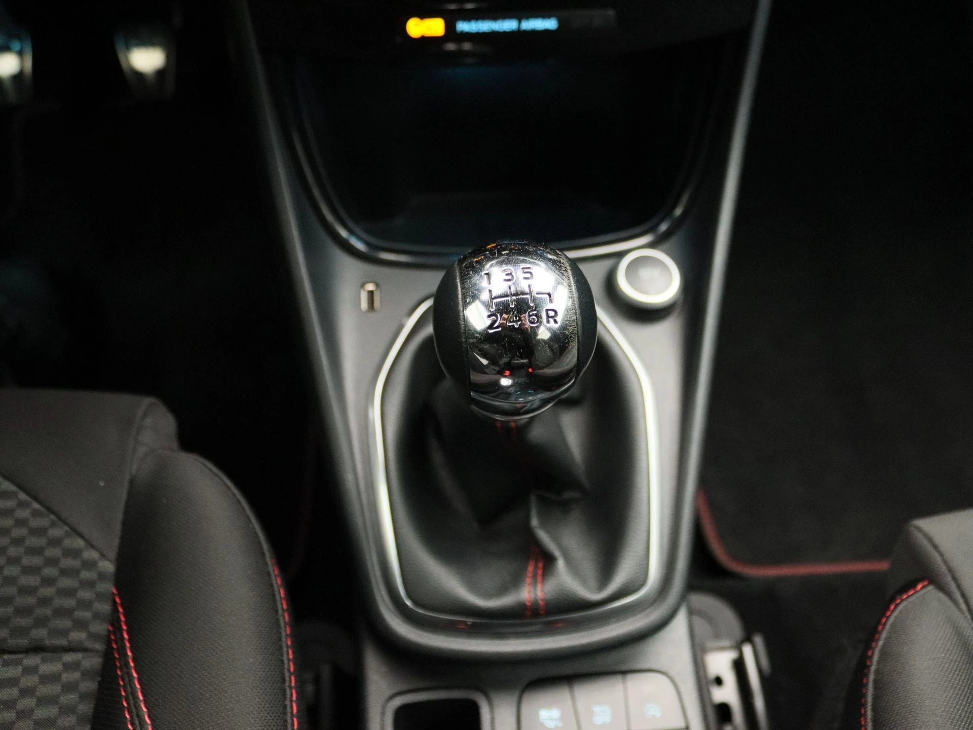 Ford Puma 1.0 EcoBoost Hybrid ST-Line