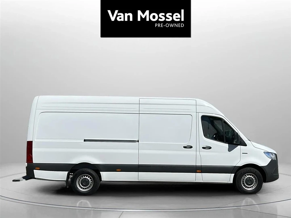 Mercedes-Benz eSprinter 420 A3 EL Pro 204HK Van Aut.