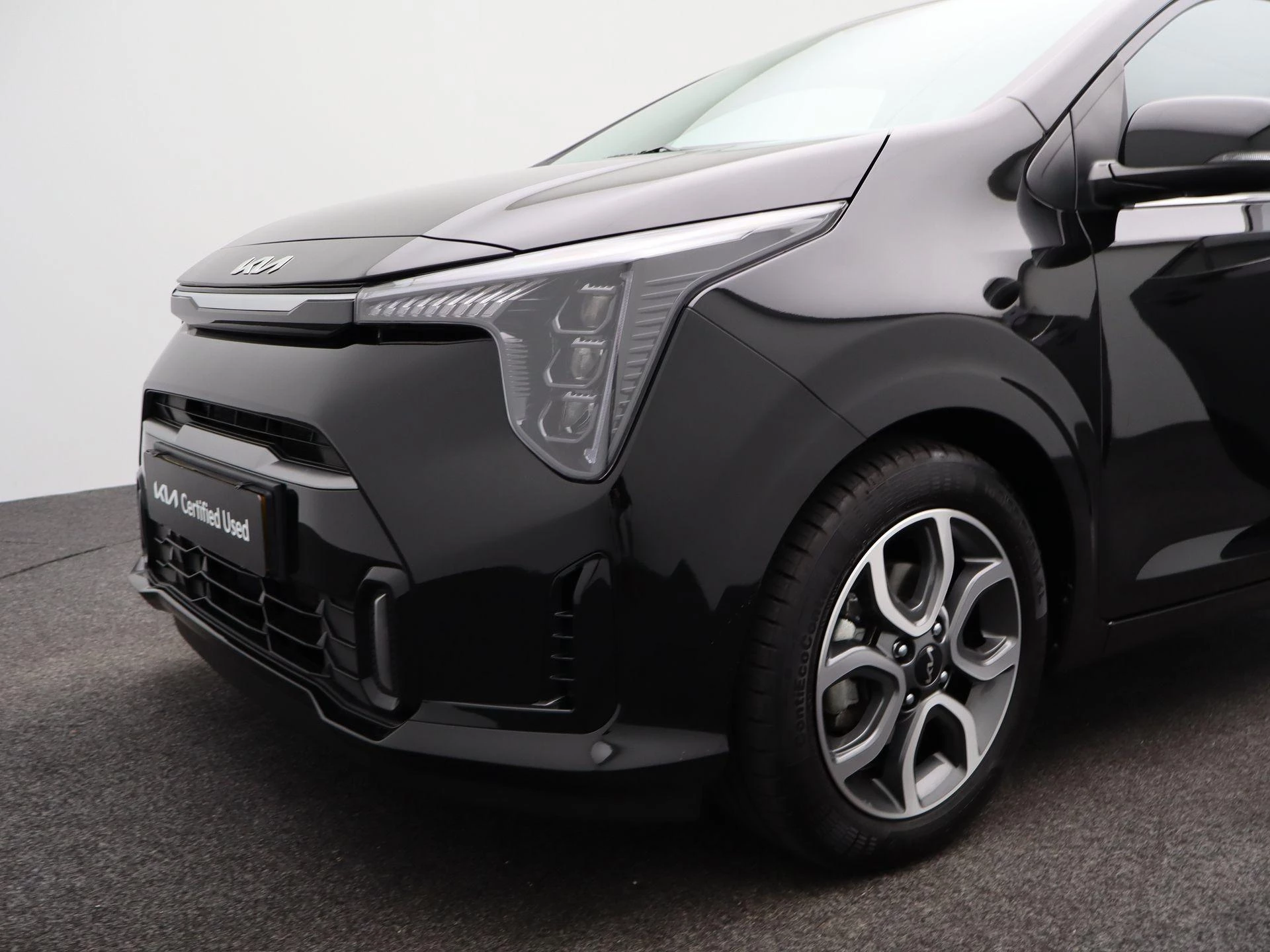 Kia Picanto 1.0 DPI ExecutiveLine