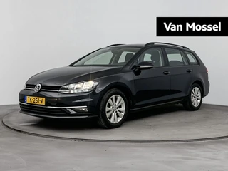 Volkswagen Golf Variant 1.0 TSI Comfortline