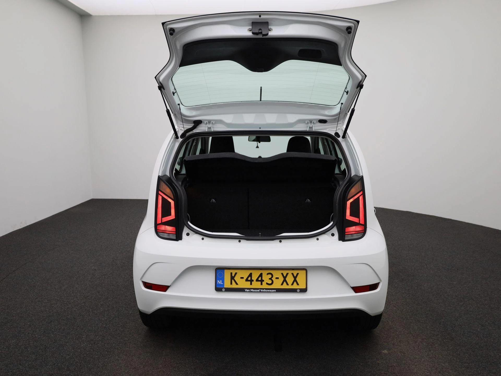 Volkswagen up! 1.0 65 PK|