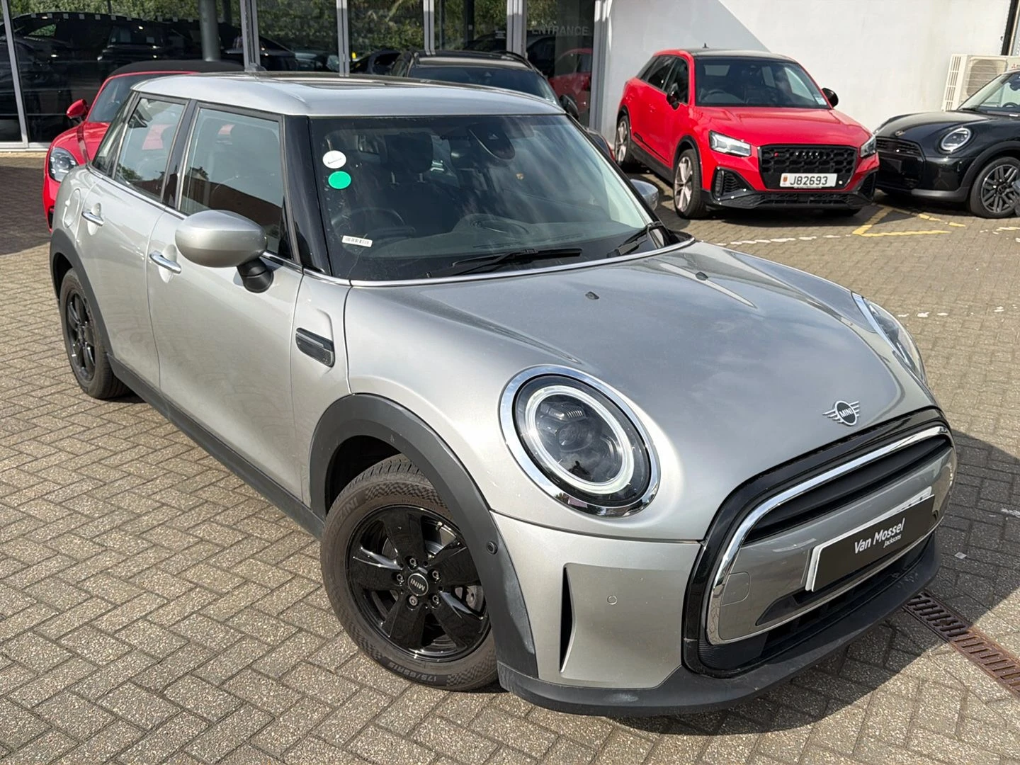 MINI Cooper, image 16