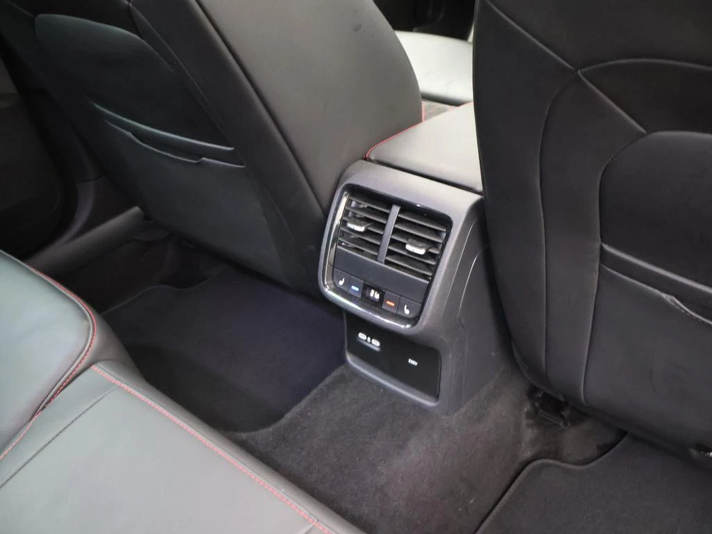 Škoda Octavia Combi RS Octavia Combi RS 2.0TSI 245PK *AUTOMAAT*PANODAK*ALCANTARA*LEDER*SPORTZETELS*TREKHAAK*CAMERA*ACC*PDC*...*