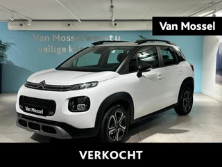 Citroën C3 Aircross 1.2 PureTech Feel