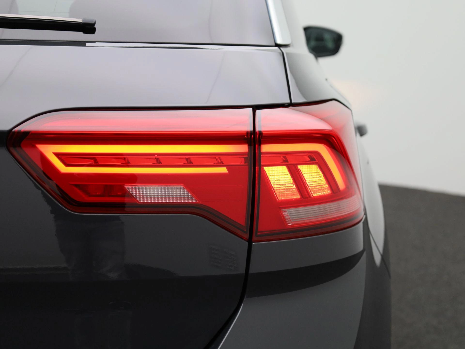 Volkswagen T-Roc 1.5 TSI Style 150 PK|