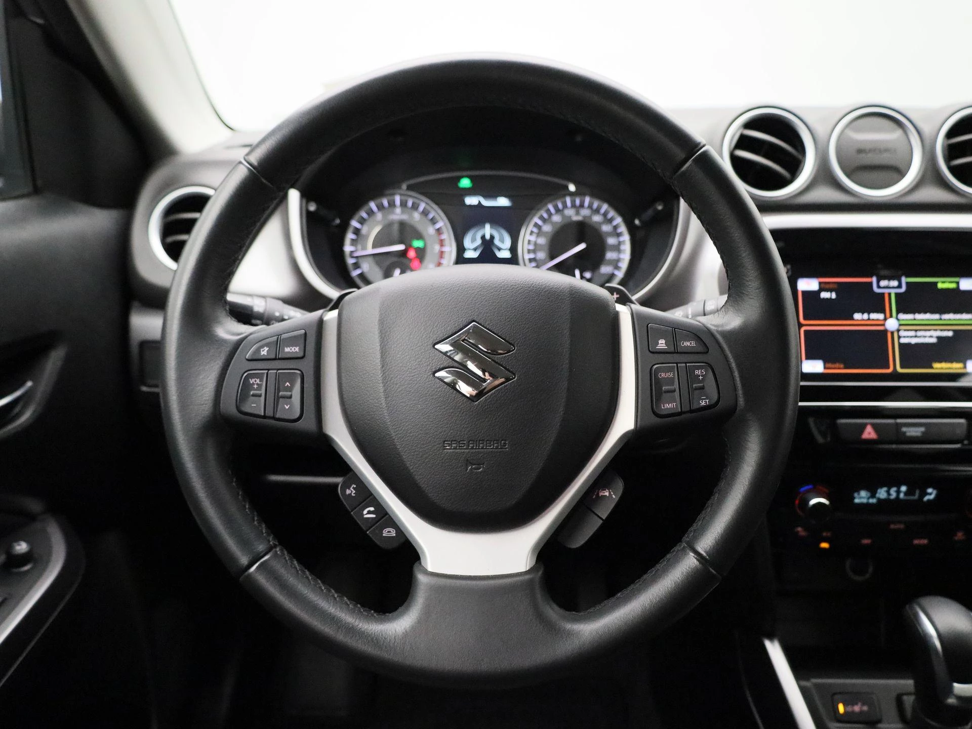 Suzuki Grand Vitara 1.5 Luxe+ 2WD A/T