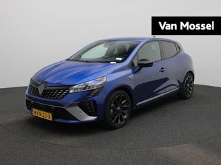 Renault Clio 1.6 E-Tech Full Hybrid 145 esprit Alpine