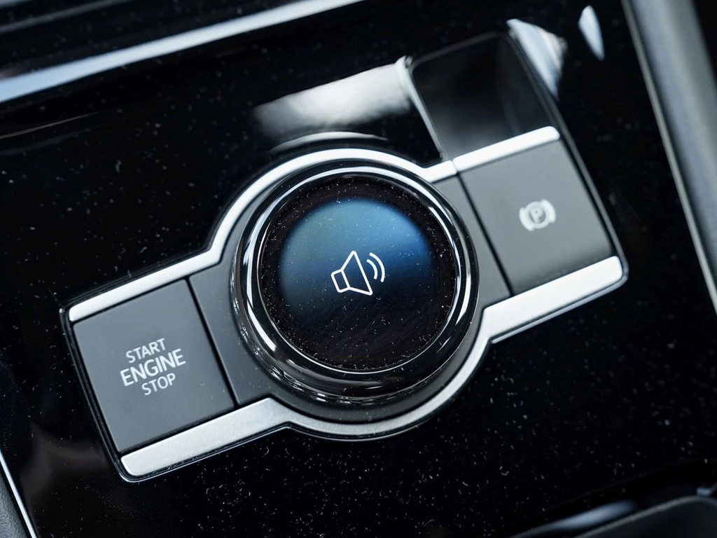 Volkswagen Tiguan 1.5 TSI DSG eHybrid R-Line AHK/RFK