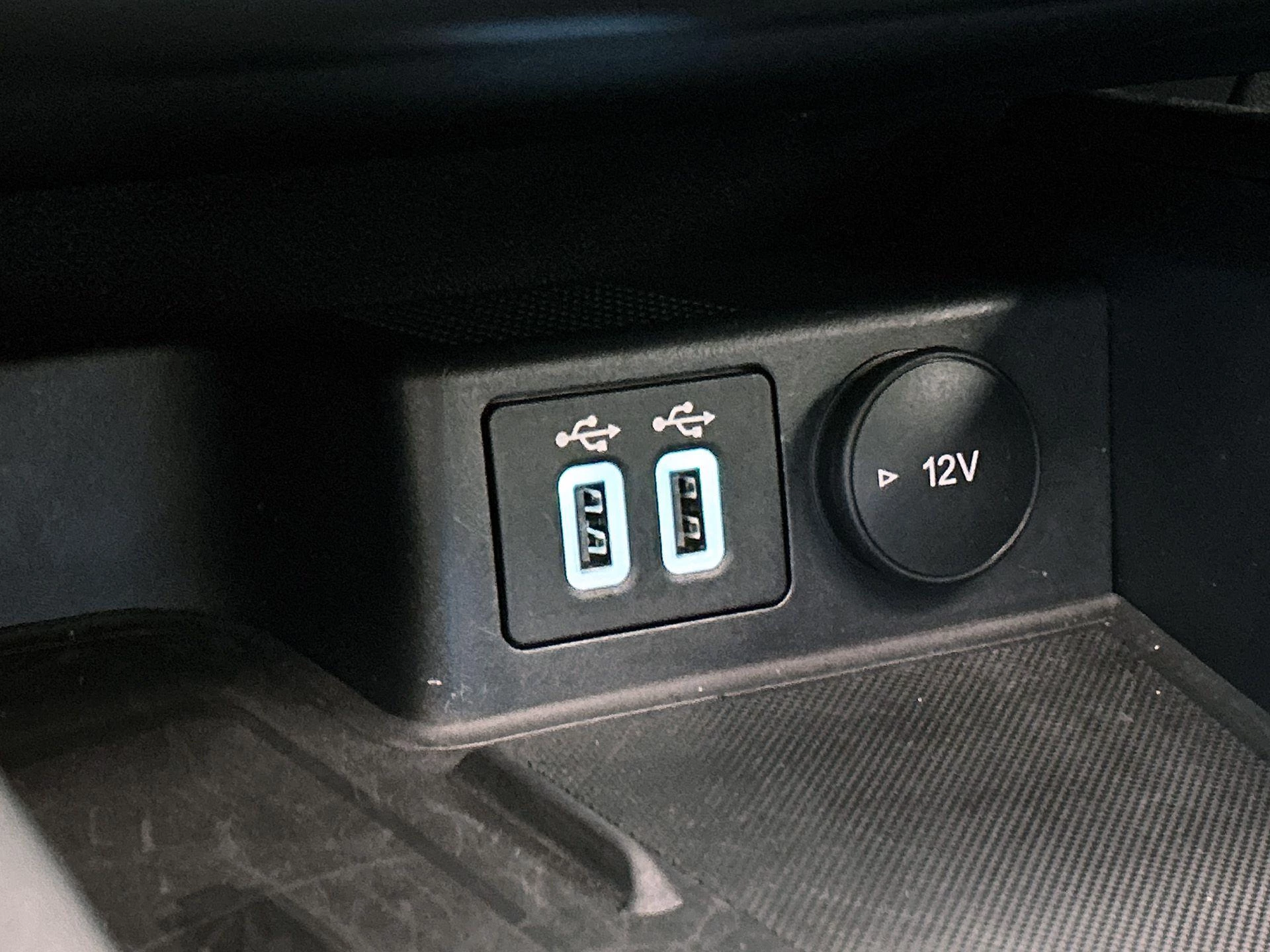 Ford Kuga 2.5 PHEV Vignale