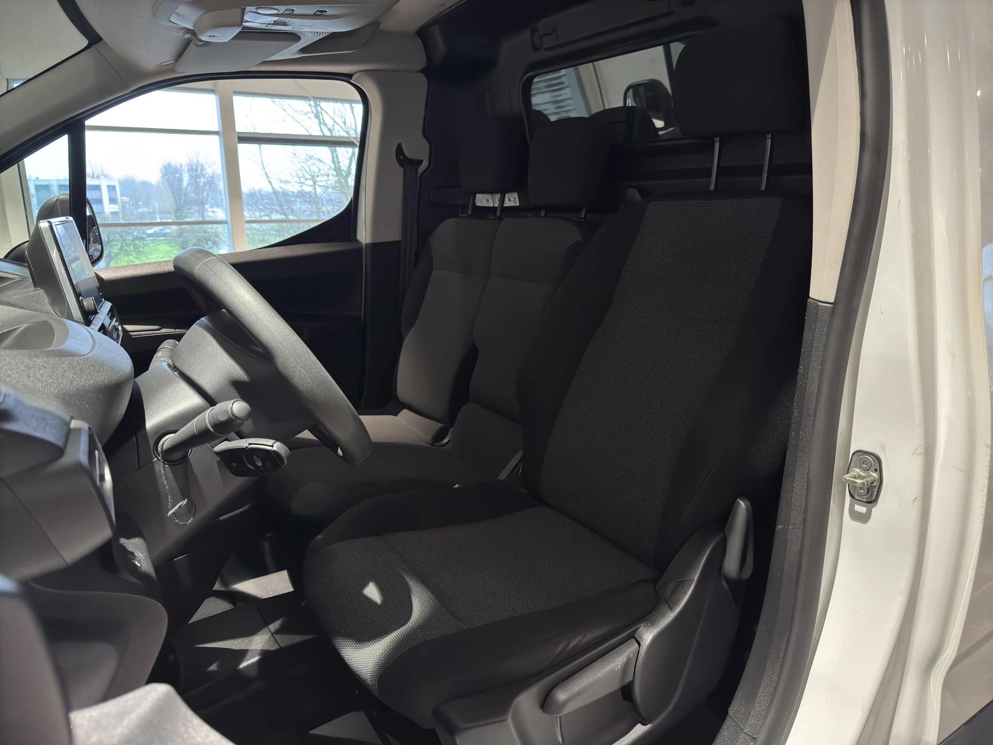 Peugeot Partner 1.5 BlueHDI Premium