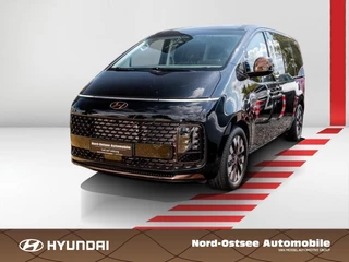 Hyundai Staria 2.2 CRDi SIGNATURE 4WD (7-Sitzer) LED