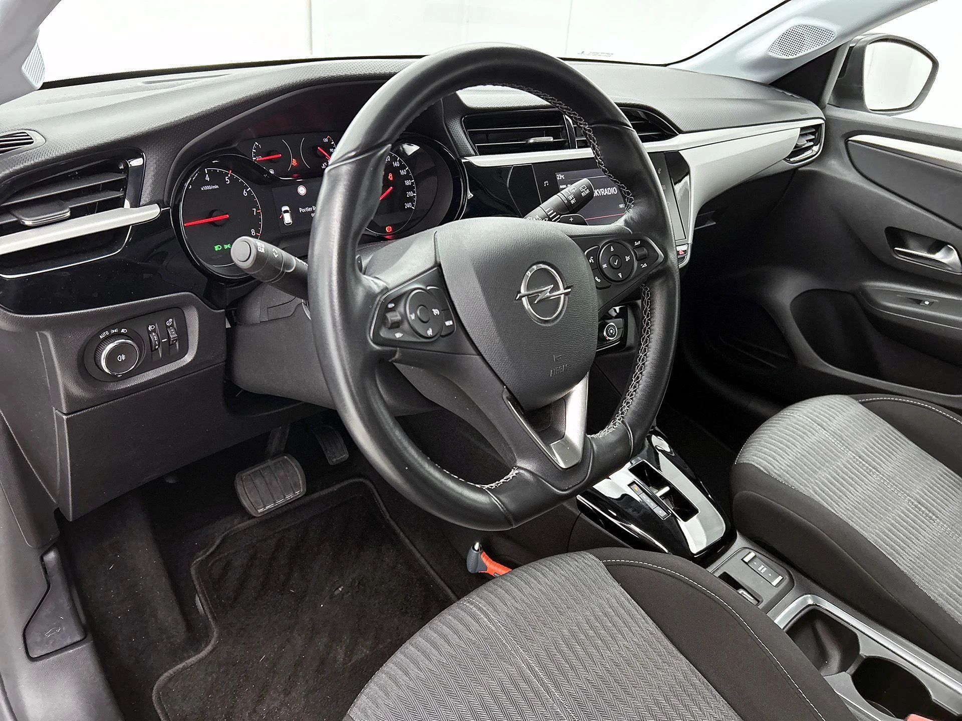 Opel Corsa 1.2 Edition