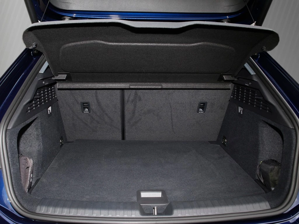 Audi A3 Sportback 30 TFSI advanced Standhzg GWP