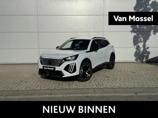 Peugeot 2008 1.2 PureTech 100 Allure