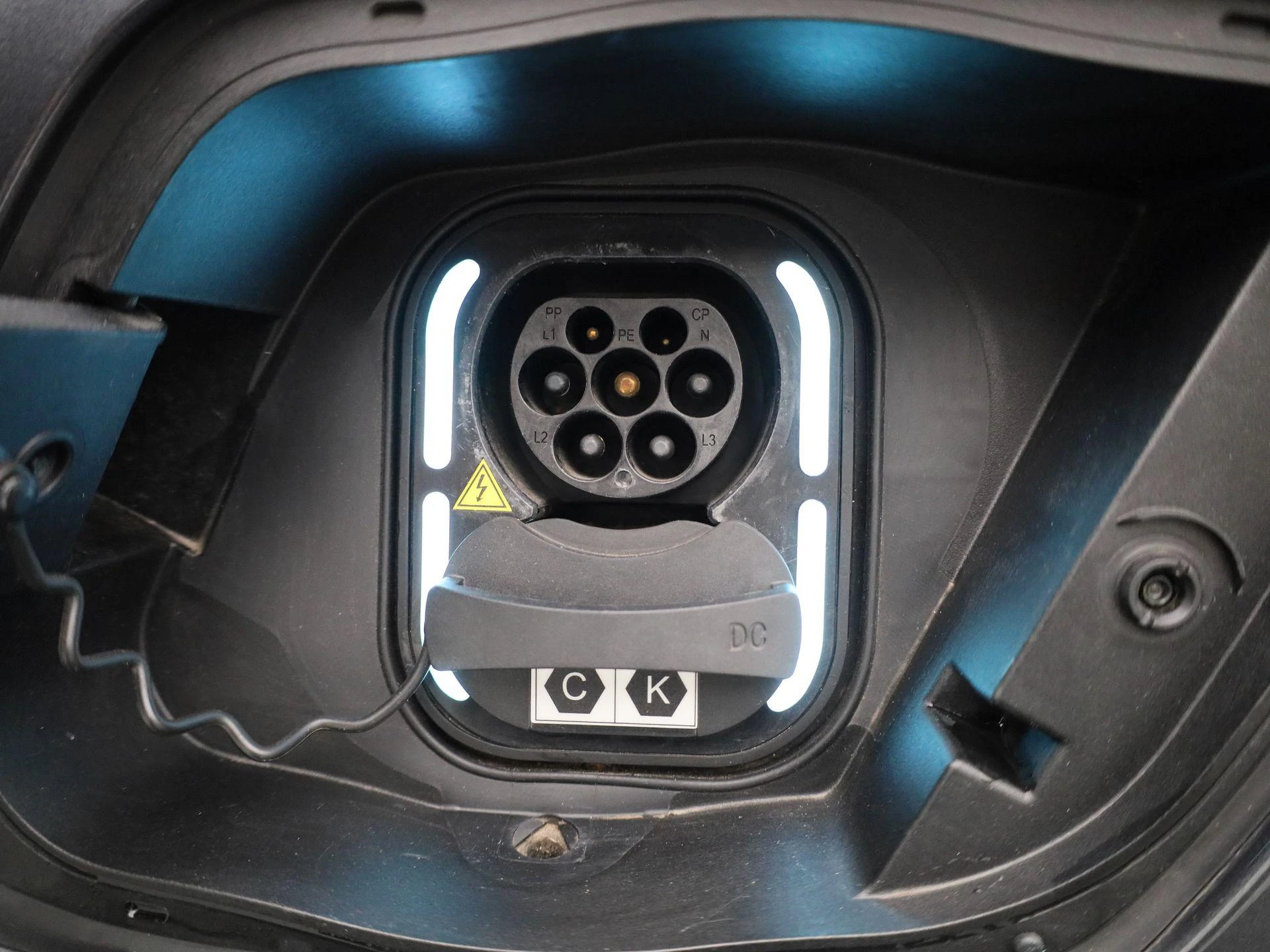 MG-MG4 EV-image-12
