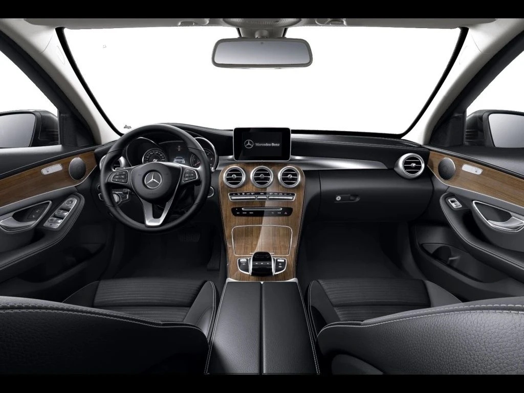 Mercedes-Benz-C-Klasse 200 d-image-11